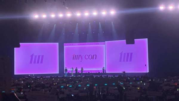 Kia Forum, section: 3, row: 12, seat: 13-14