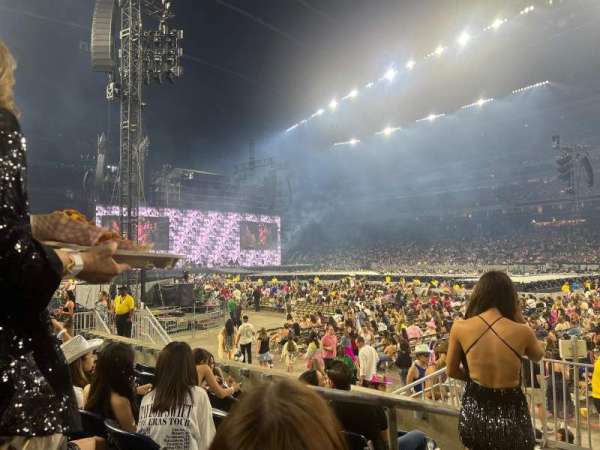 Photo by  at NRG Stadium