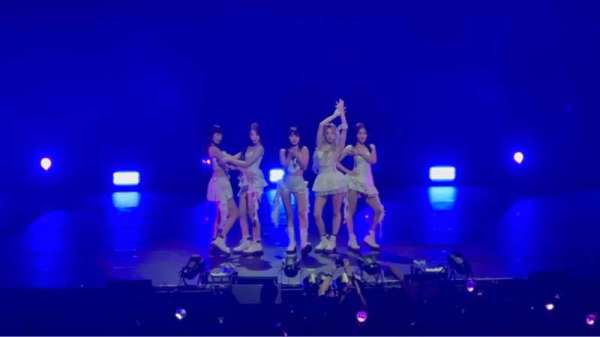 Bill Graham Civic Auditorium, section: 121, row: D, seat: 1
