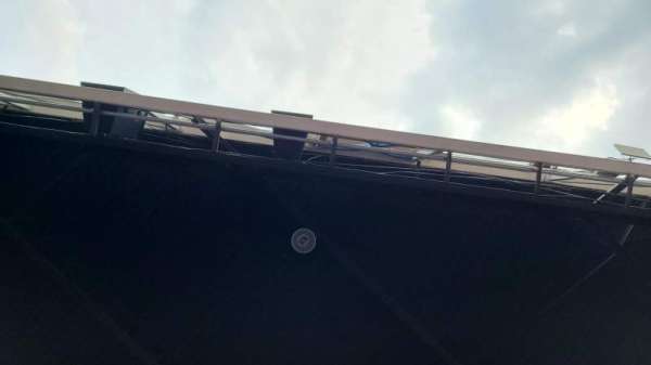 Coastal Credit Union Music Park at Walnut Creek, section: 8, row: R, seat: 13-14