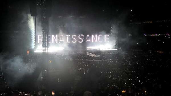 MetLife Stadium, section: 129, row: 34, seat: 10