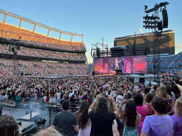 Photo by  at Empower Field at Mile High Stadium