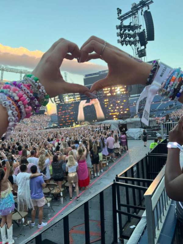 Photo by  at Empower Field at Mile High Stadium