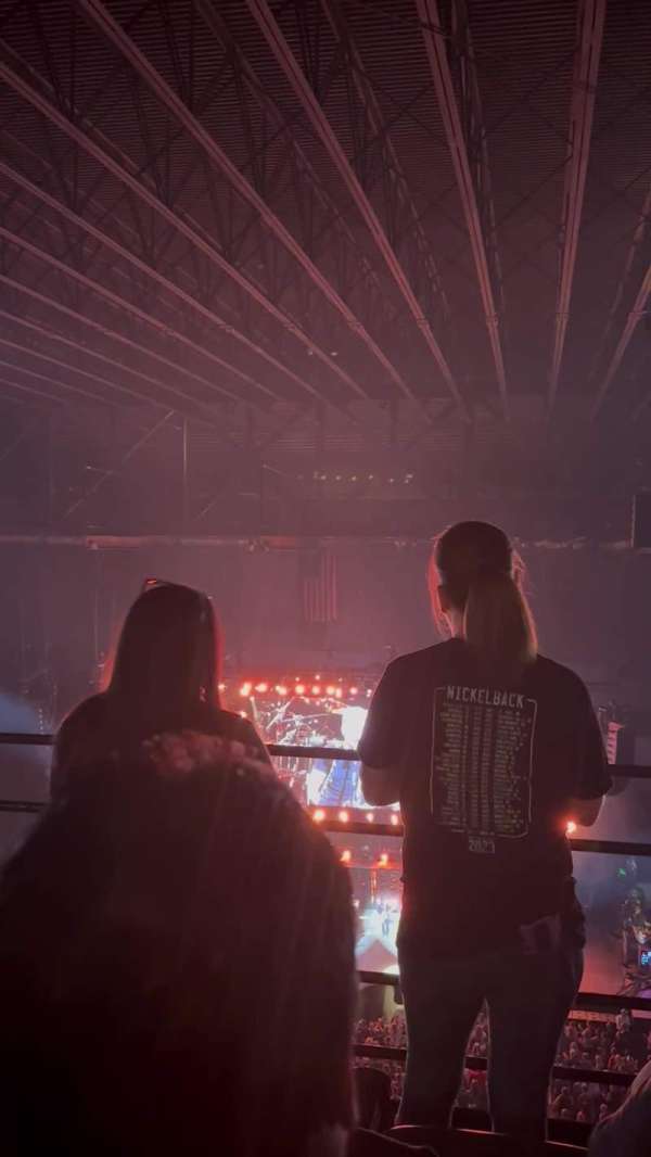 Credit Union 1 Amphitheatre, section: STE313