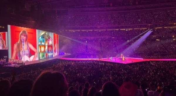 Photo by  at NRG Stadium