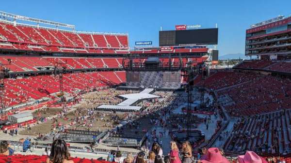 Photo by  at Levi's Stadium