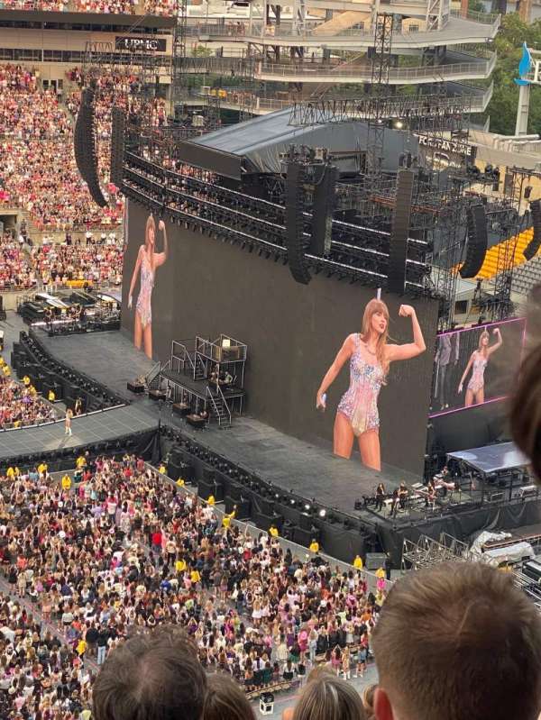 Photo by  at Acrisure Stadium