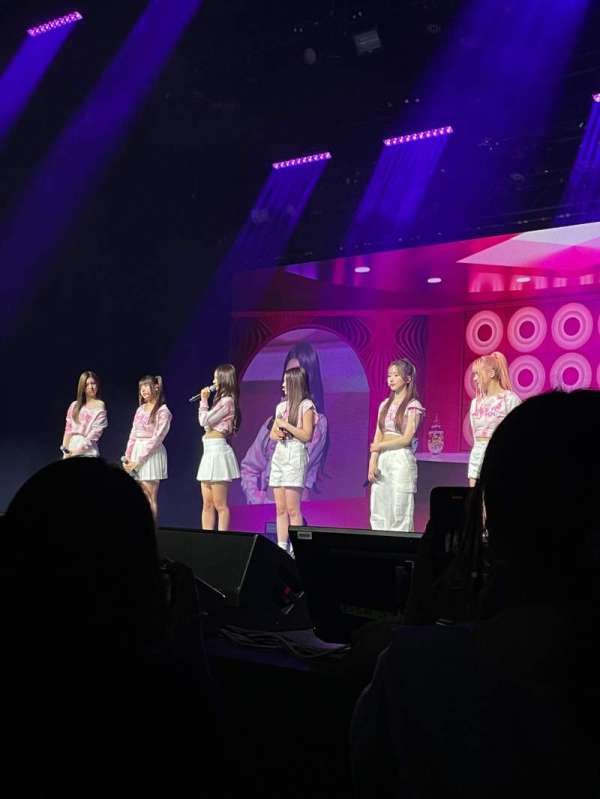 Kings Theatre, Brooklyn, section: 2, row: B, seat: 102