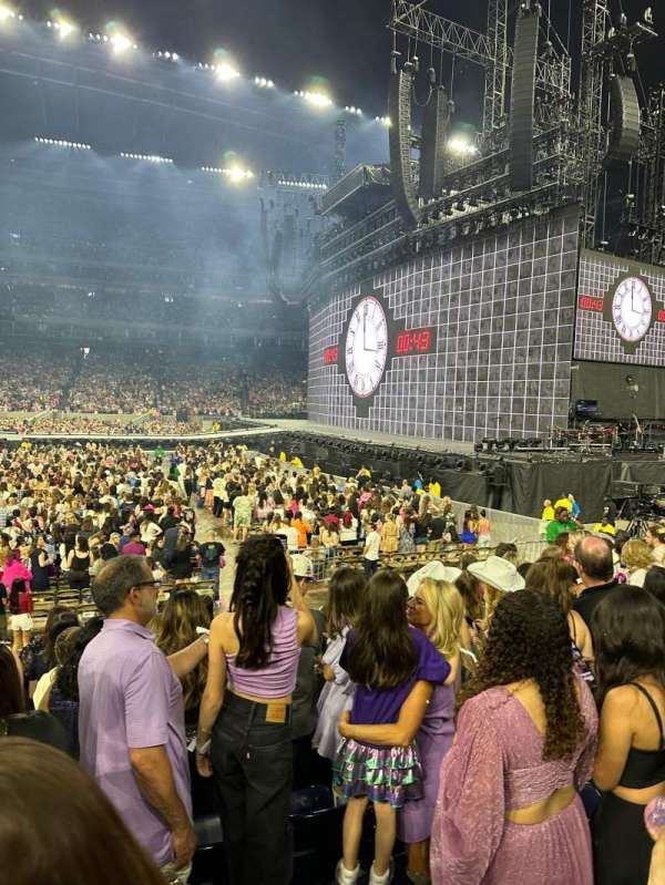 Photo by  at NRG Stadium