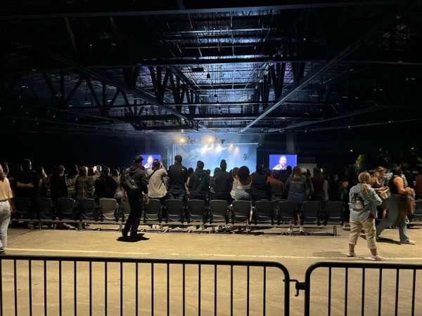 Empower Federal Credit Union Amphitheater at Lakeview, section: LAWN