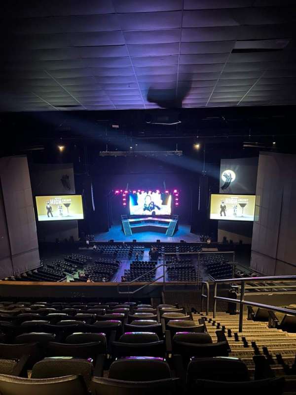 Arizona Financial Theatre, section: 304, row: 10, seat: 1