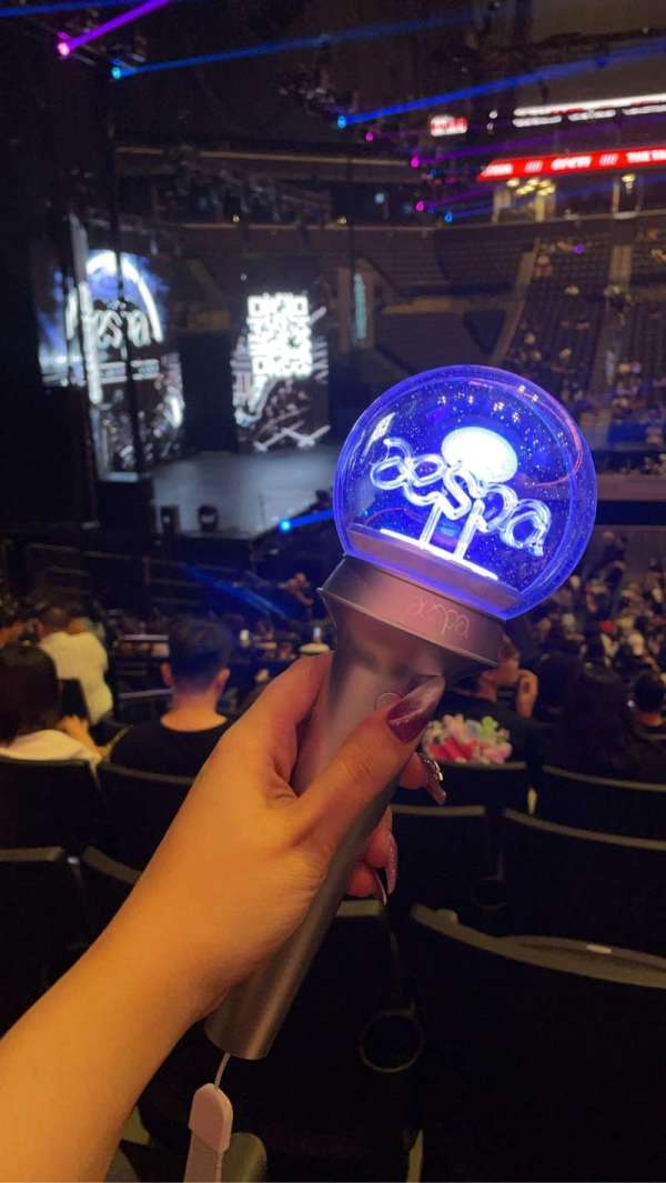 Barclays Center, section: 25, row: 17, seat: 16