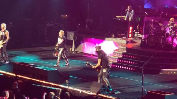 Rupp Arena, section: 14, row: H, seat: 6
