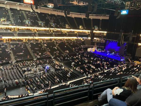 Honda Center, section: 437, row: C, seat: 12
