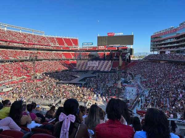 Photo by  at Levi's Stadium