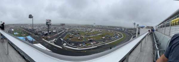Charlotte Motor Speedway, section: 142, row: 50, seat: 25