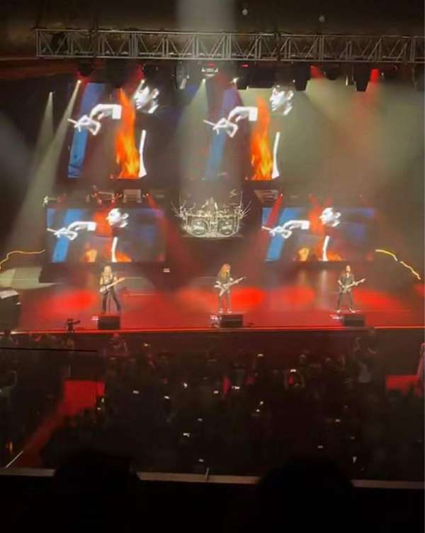 Premier Theater at Foxwoods, section: Mezzanine VIP, row: D, seat: 515