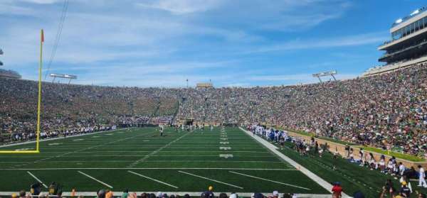 Notre Dame Stadium