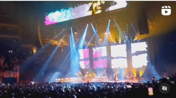 Desert Diamond Arena, section: 111, row: E, seat: 6