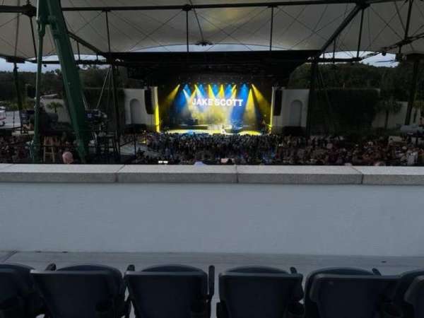 St. Augustine Amphitheatre