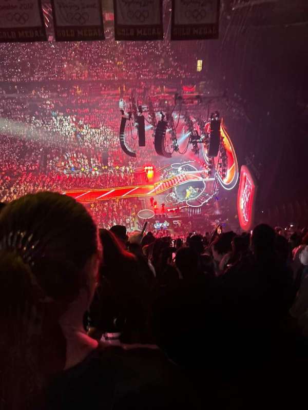 Kaseya Center, section: 307, row: 17, seat: 19-20