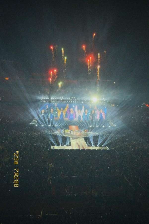 Photo by  at Levi's Stadium