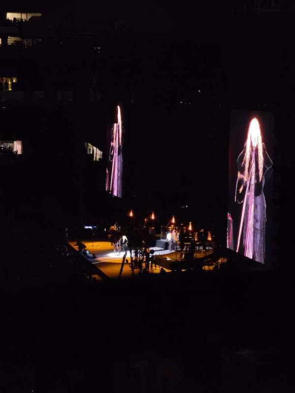 Photo by anonymous at M&T Bank Stadium