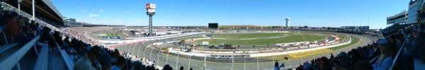Charlotte Motor Speedway, section: 145, row: 18, seat: 19