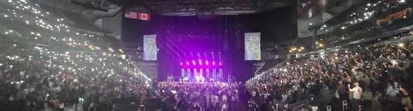 Climate Pledge Arena, section: 19, row: J, seat: 12