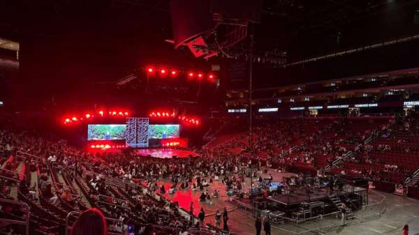 Desert Diamond Arena, section: 119, row: T, seat: 13
