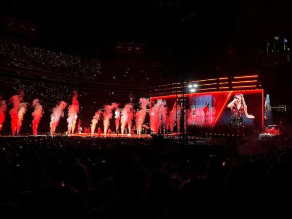Photo by  at Nissan Stadium