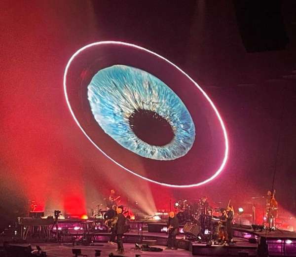 Moody Center, section: 108, row: D, seat: 1