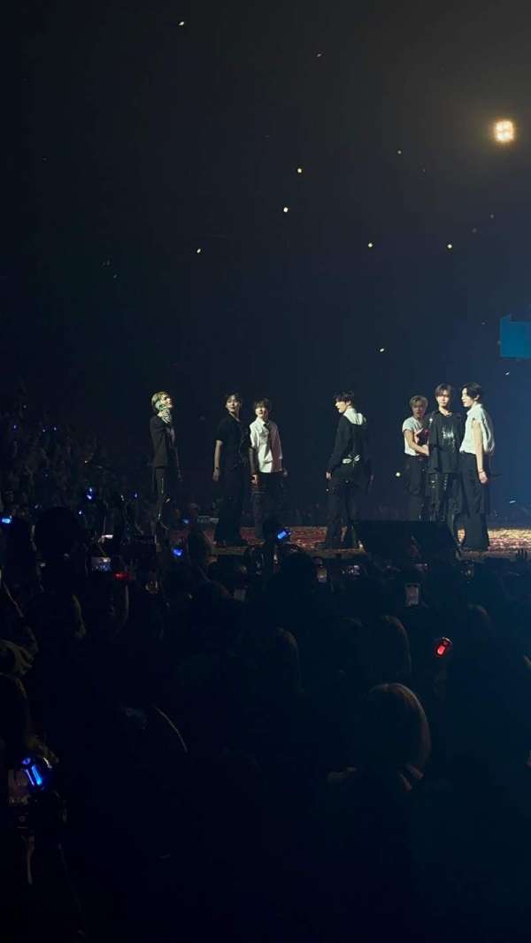 Prudential Center, section: 7, row: 2, seat: 7