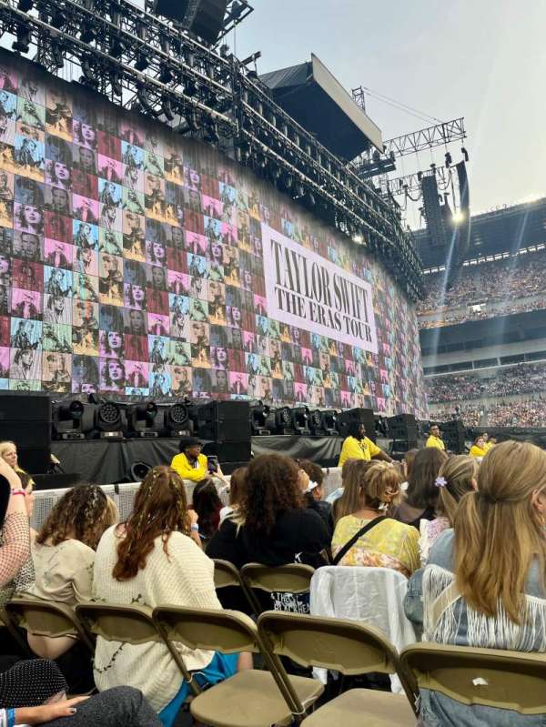 Photo by  at Acrisure Stadium