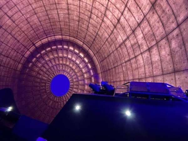 The Sphere, Vegas, section: 101, row: 19, seat: 21