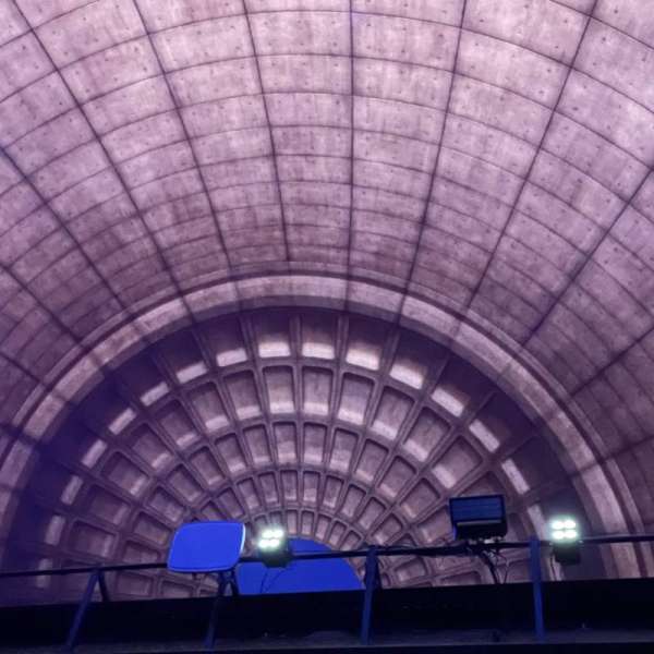 The Sphere, Vegas, section: 103, row: 21, seat: 15