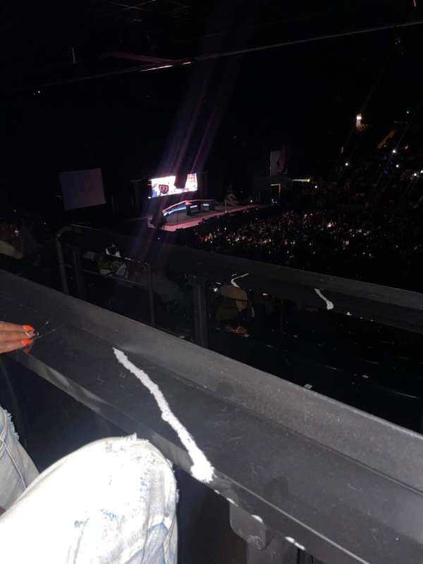 CFG Bank Arena, section: 121D, row: BB, seat: 1&2
