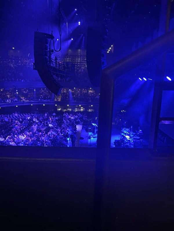 Austin City Limits Live at The Moody Theater, section: 6, row: A, seat: 415