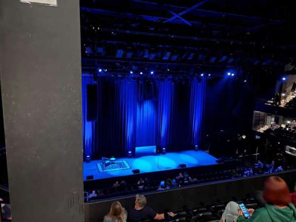 Austin City Limits Live at The Moody Theater, section: Balcony 3, row: F, seat: 403