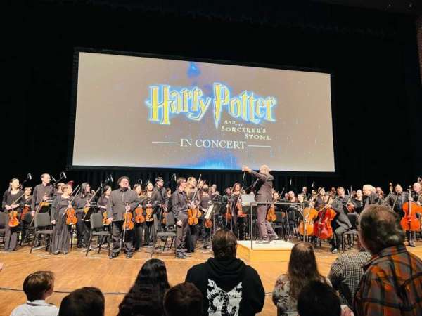 Cobb Great Hall, section: Orchestra, row: D, seat: 29