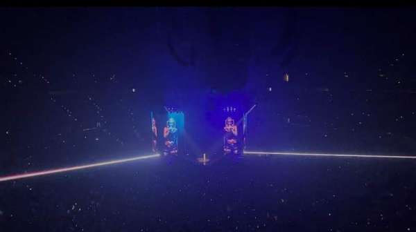Benchmark International Arena, section: 309, row: B, seat: 16