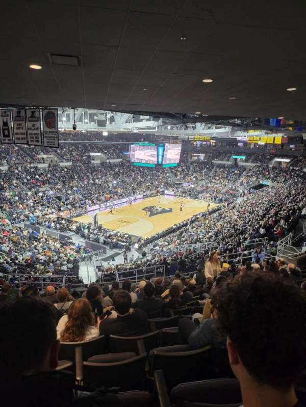 Amica Mutual Pavilion, section: 217, row: T, seat: 10