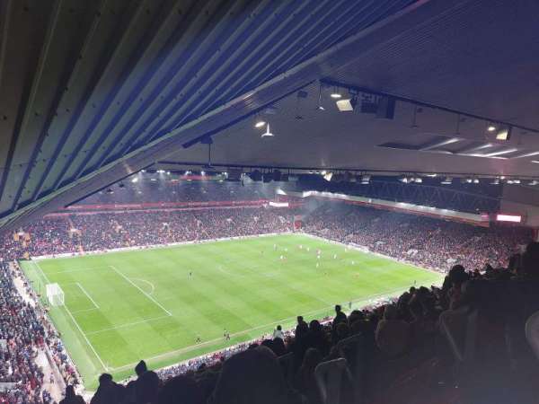 anfield, section: U1, row: 76, seat: 6