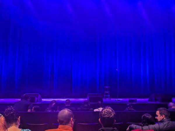 DeVos Performance Hall, section: Orchestra, row: F, seat: 32