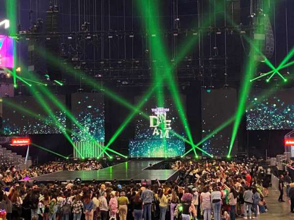 State Farm Arena, section: 112, row: A, seat: 9