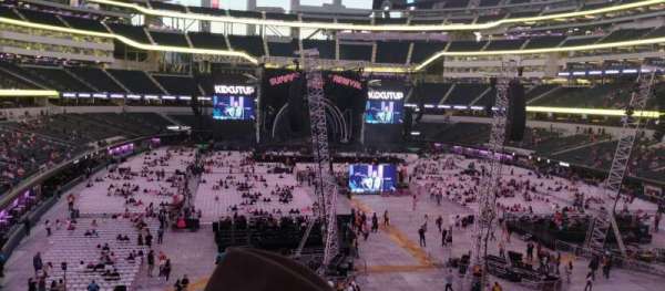 SoFi Stadium, section: 231, row: 3, seat: 17