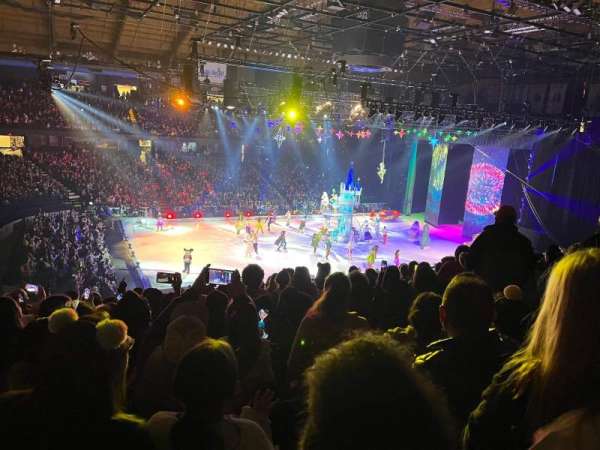 Allstate Arena, section: 212, row: K, seat: 15