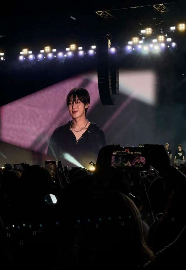 Dignity Health Sports Park, section: Floor C2, row: 19