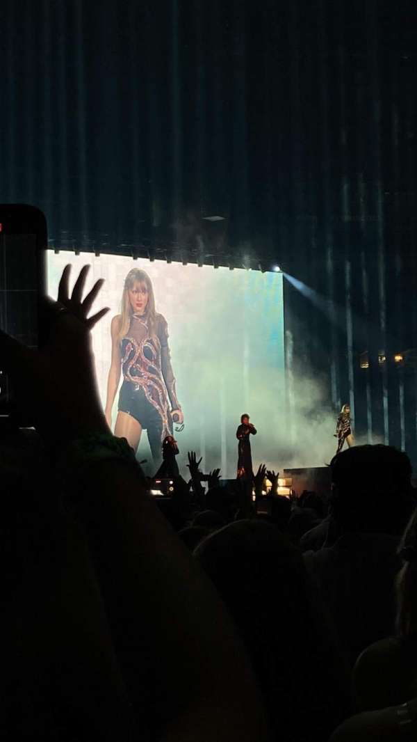 Photo by  at State Farm Stadium