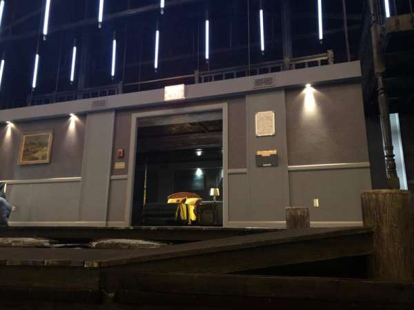 Gerald Schoenfeld Theatre, section: Orchestra C, row: C, seat: 114